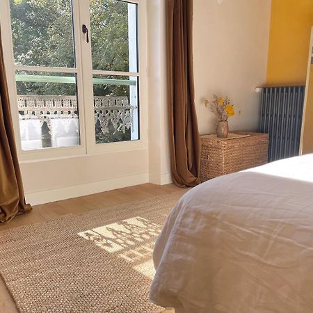 Entre Les Branches Bed & Breakfast Saint-Regle Ngoại thất bức ảnh