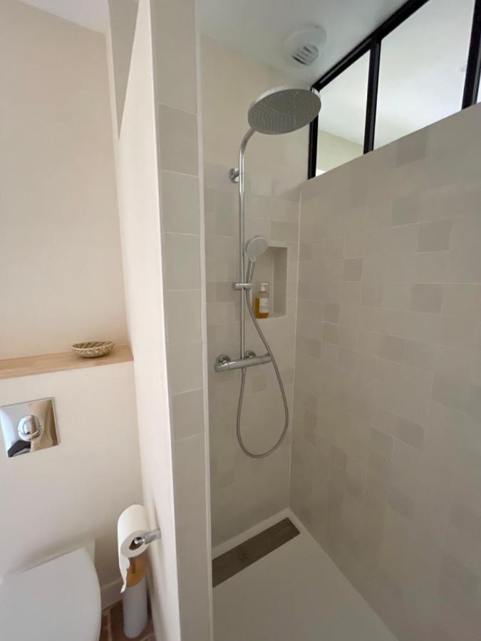 Entre Les Branches Bed & Breakfast Saint-Regle Ngoại thất bức ảnh