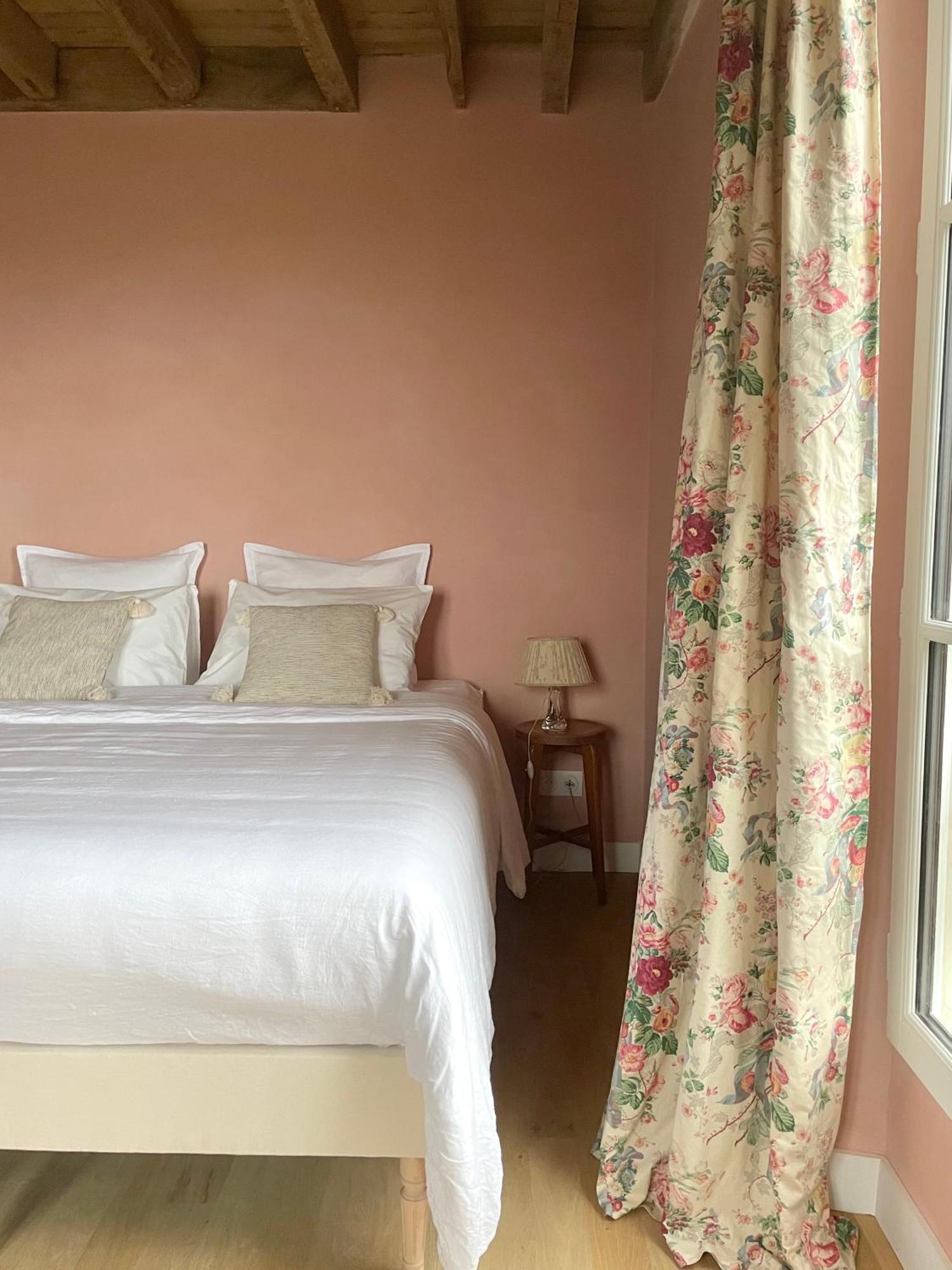 Entre Les Branches Bed & Breakfast Saint-Regle Ngoại thất bức ảnh