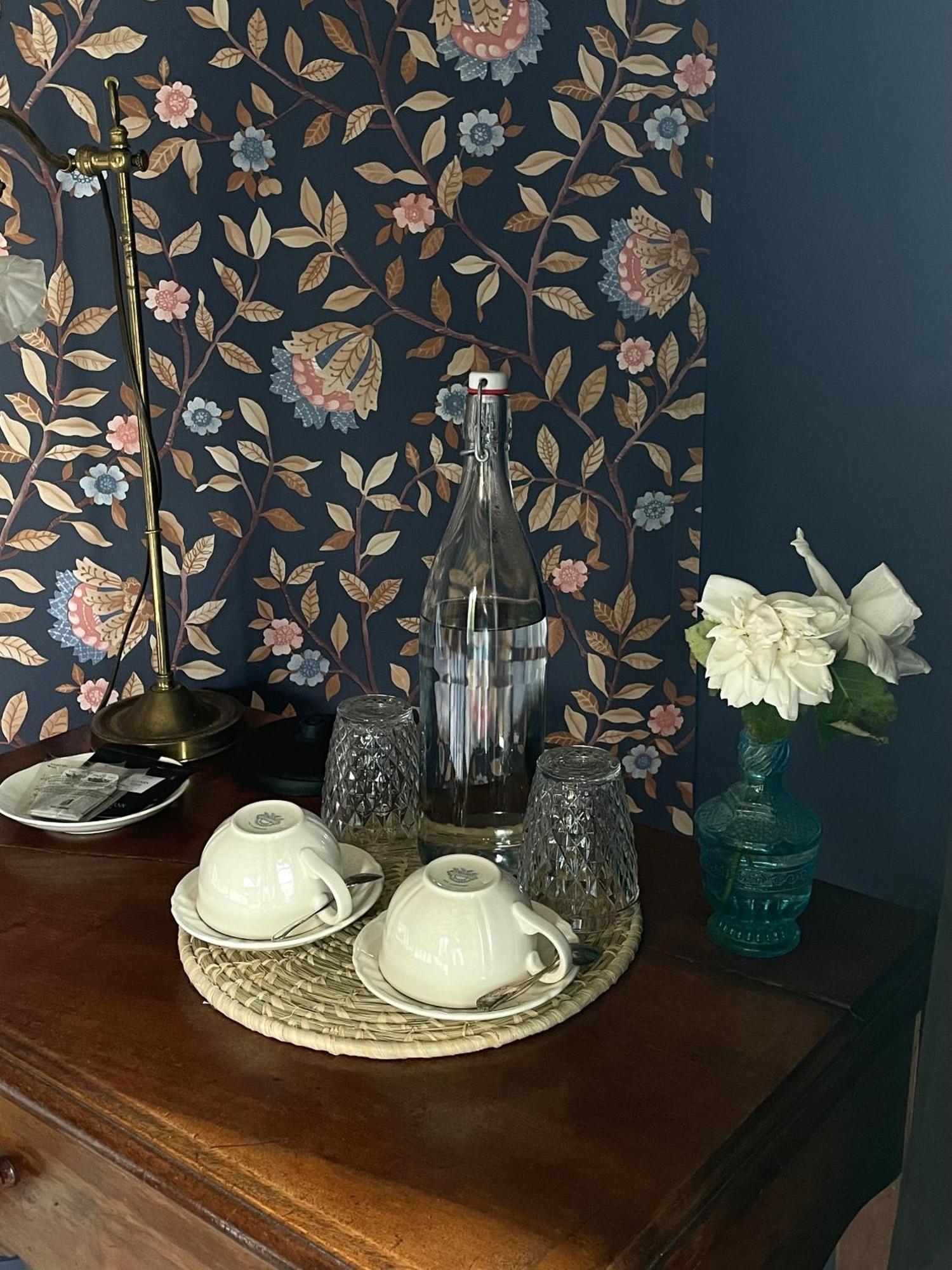 Entre Les Branches Bed & Breakfast Saint-Regle Ngoại thất bức ảnh
