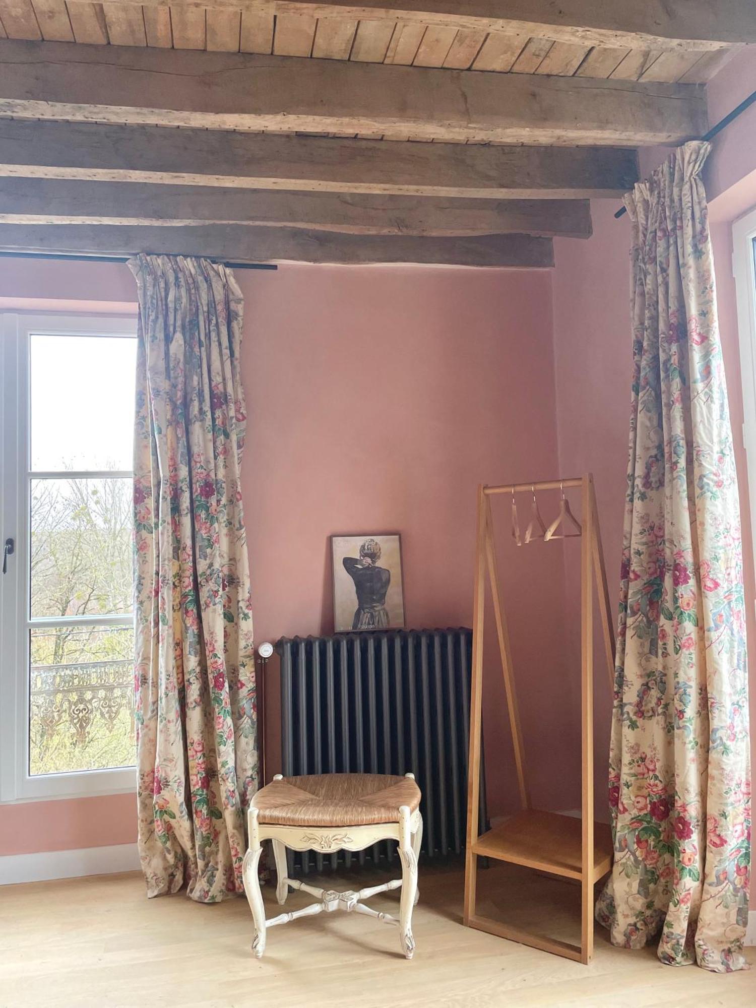 Entre Les Branches Bed & Breakfast Saint-Regle Phòng bức ảnh