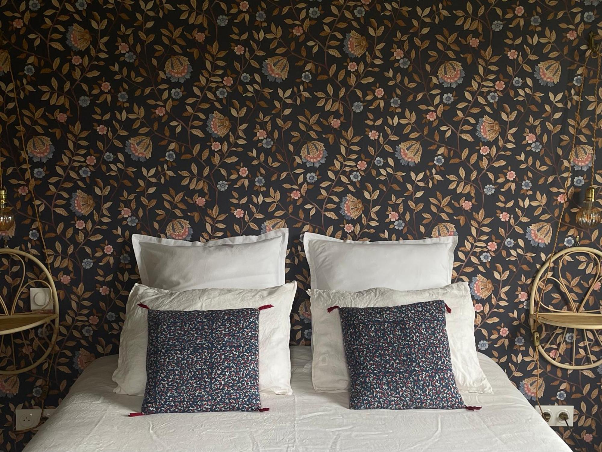 Entre Les Branches Bed & Breakfast Saint-Regle Phòng bức ảnh