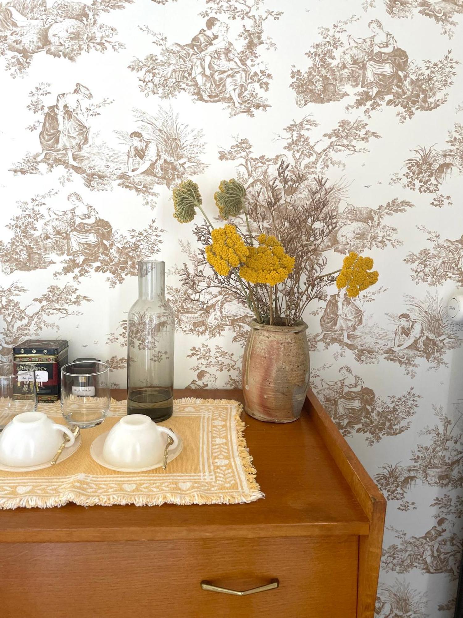 Entre Les Branches Bed & Breakfast Saint-Regle Ngoại thất bức ảnh
